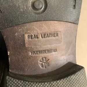 Shellys London | Shoes | Shellys London Boots Mens Size 9  display picture 1